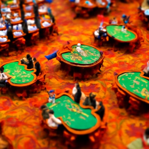 linebet টেবিল-গেমসের পরিষ্কার লেআউট